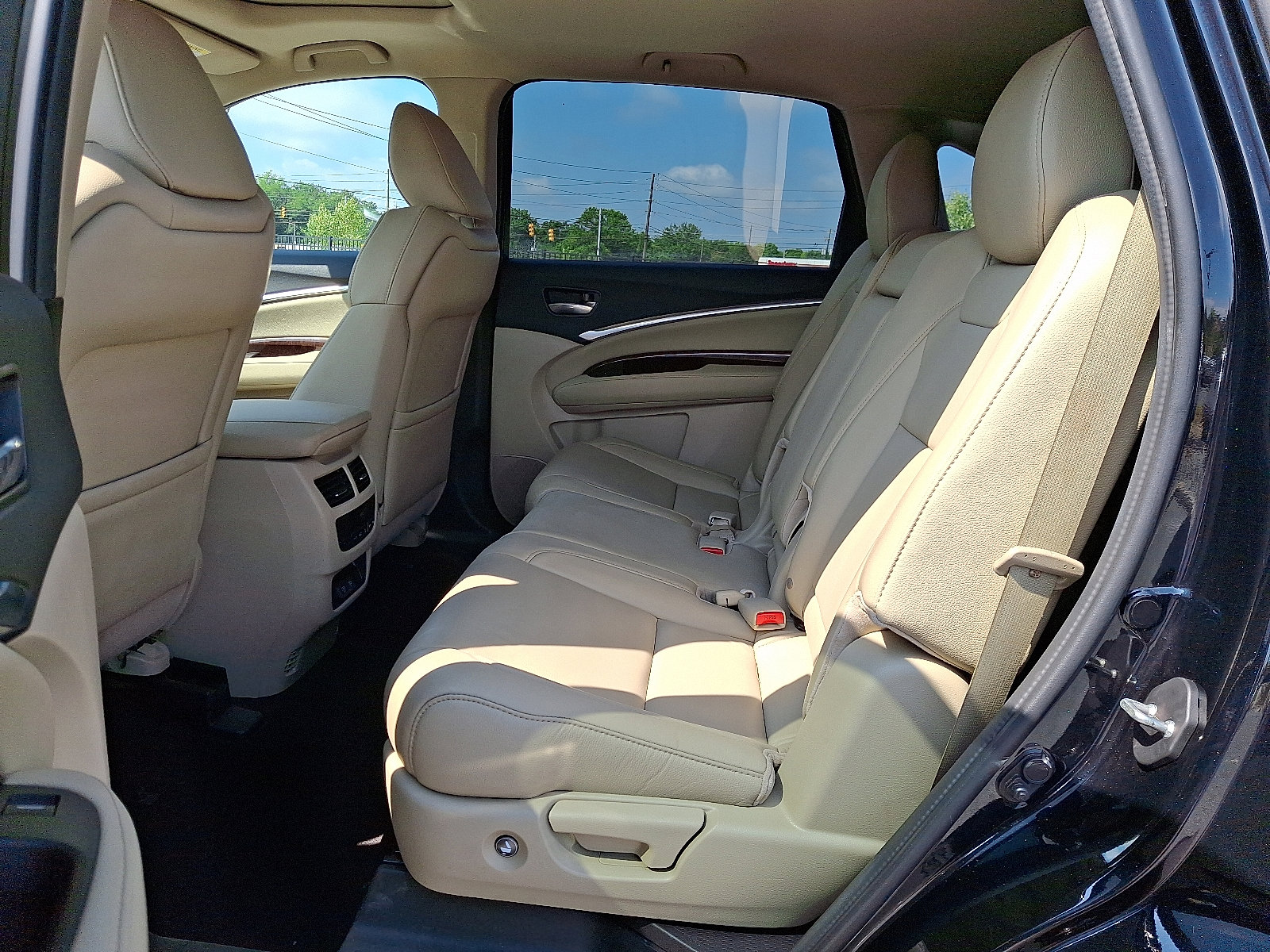 Used 2020 Acura MDX SH-AWD image 10
