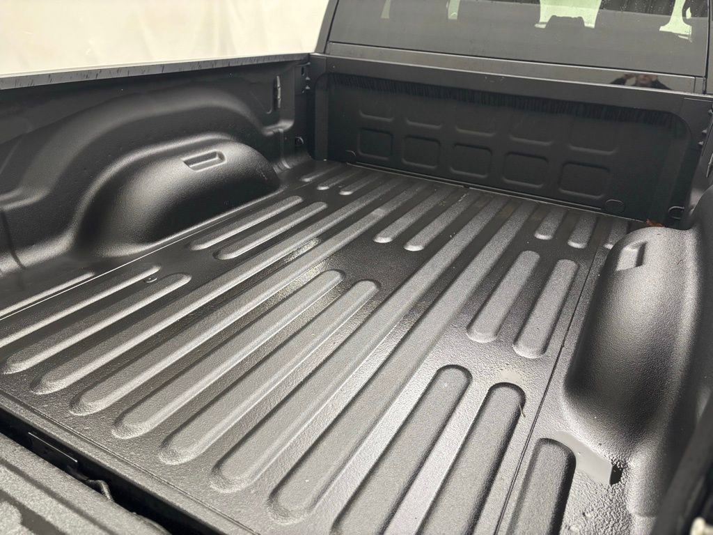 Used 2019 RAM 2500 Big Horn image 9