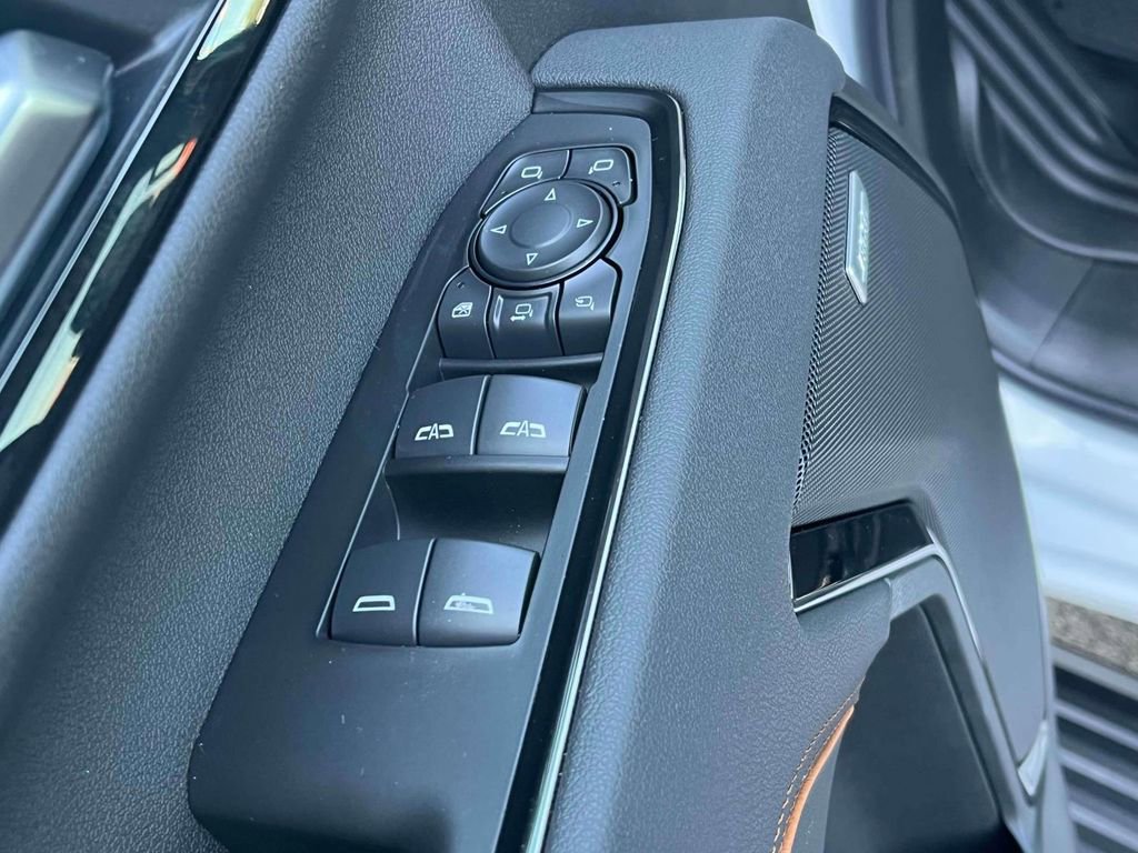 New 2026 GMC Sierra 2500 AT4 w/ AT4 Premium Plus Package image 19