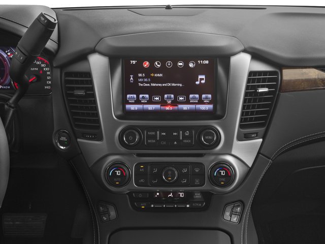 Used 2016 GMC Yukon XL Denali w/ Open Road Package AWD/4WD image 10