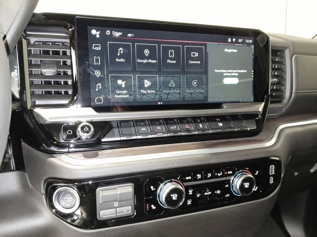 Used 2026 GMC Sierra 1500 SLT AWD/4WD image 19