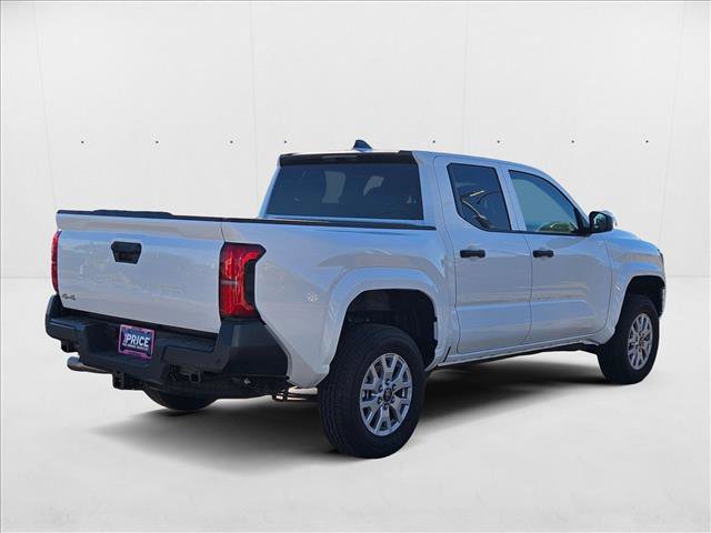 Used 2025 Toyota Tacoma SR image 5