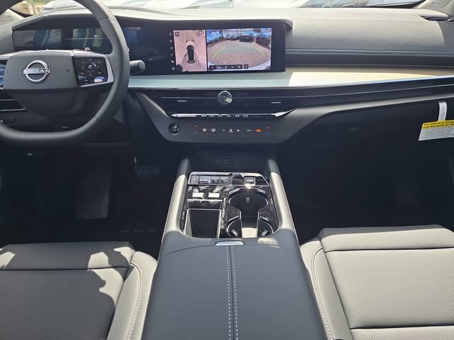 New 2026 Nissan Murano SL AWD/4WD image 15