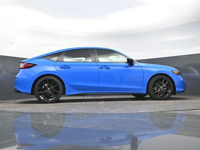 New 2026 Honda Civic Sport image 32