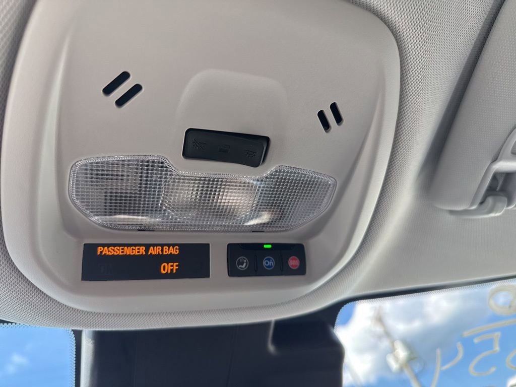 New 2026 Chevrolet Trax LT FWD image 23