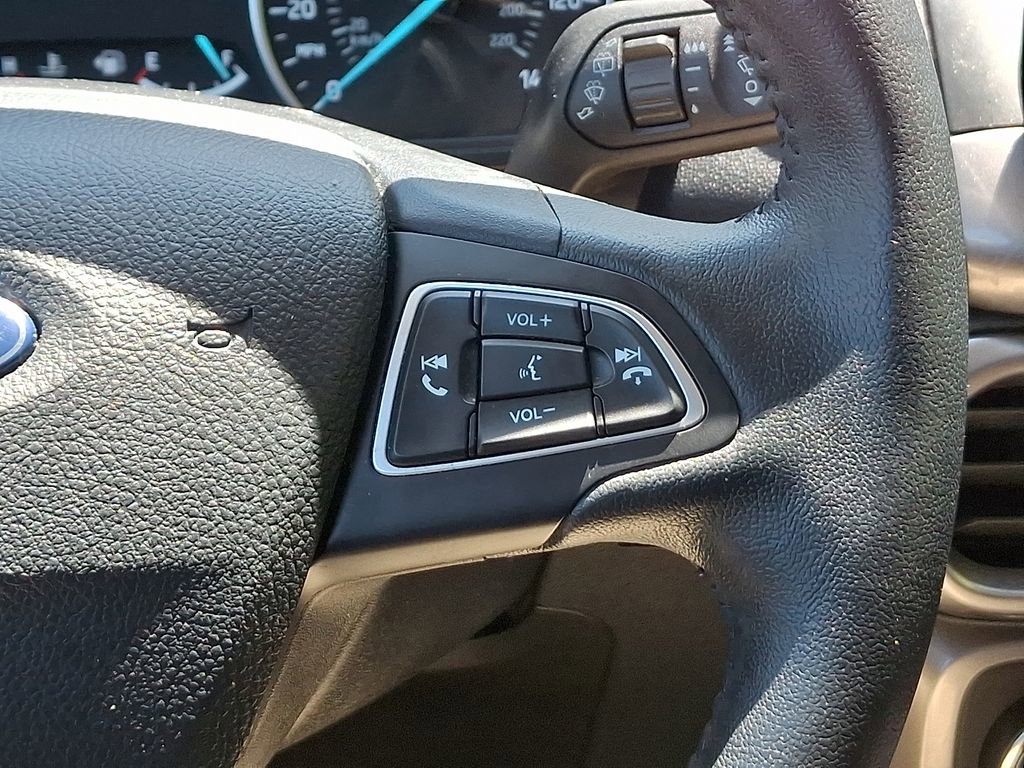 Used 2019 Ford EcoSport SE w/ SE Convenience Package AWD/4WD image 23