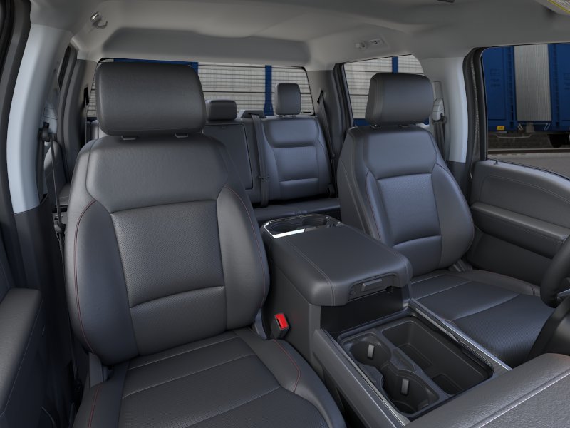 New 2026 Ford F250 4x4 Crew Cab Super Duty image 10