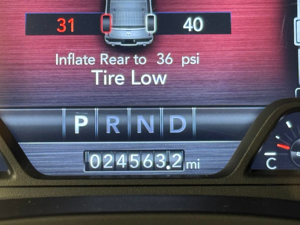 Used 2023 RAM 1500 Laramie AWD/4WD image 39