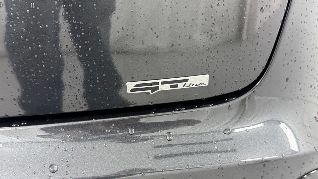 New 2026 Kia K4 GT-Line FWD image 35