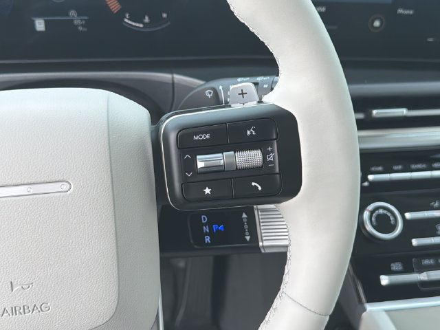 New 2026 Hyundai Santa Fe SE FWD image 28