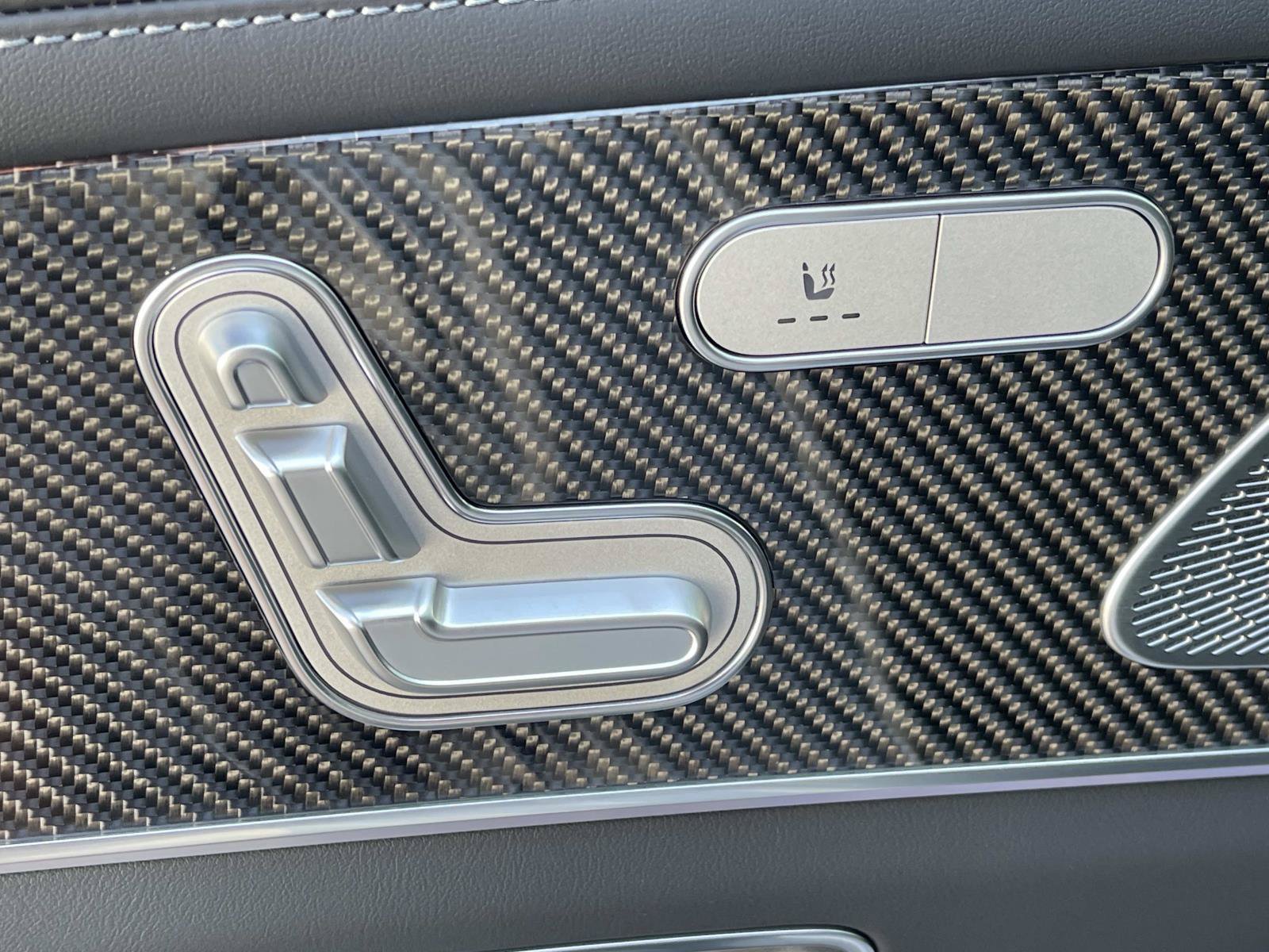 Certified 2026 Mercedes-Benz GLS 63 AMG 4MATIC image 22