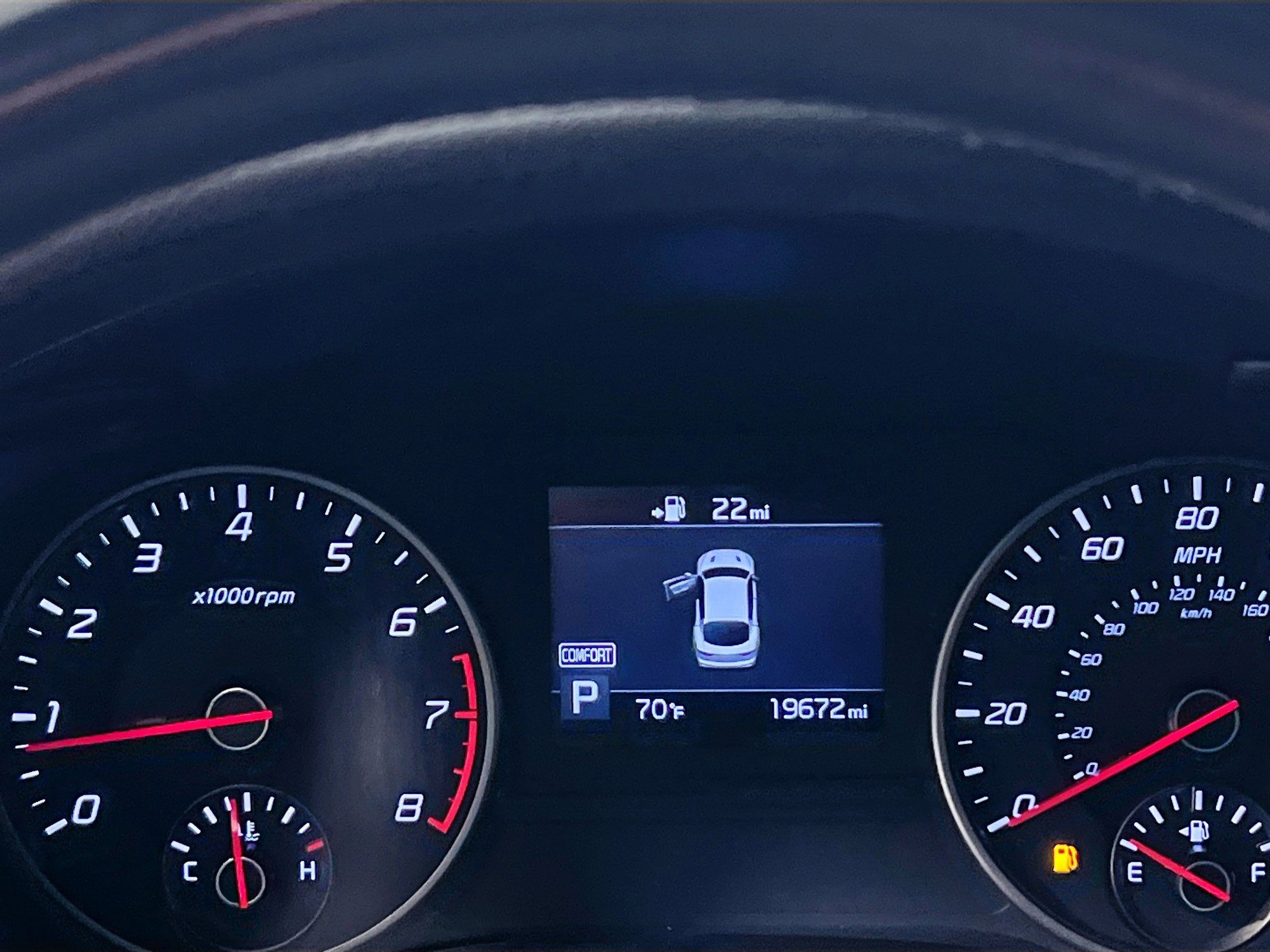 Used 2020 Kia Stinger GT-Line image 23