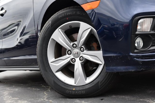 Used 2020 Honda Odyssey EX image 3