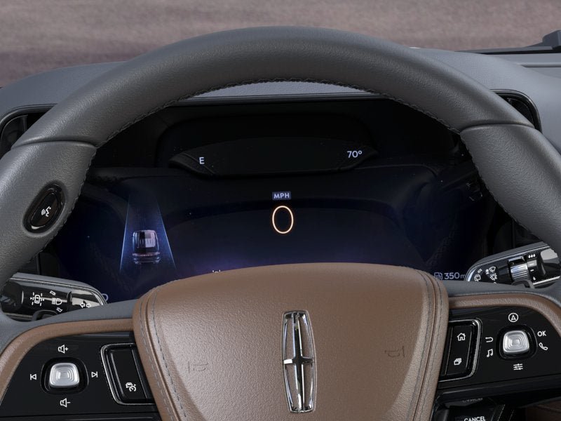 New 2026 Lincoln Aviator Reserve w/ Luxury Package AWD/4WD image 13