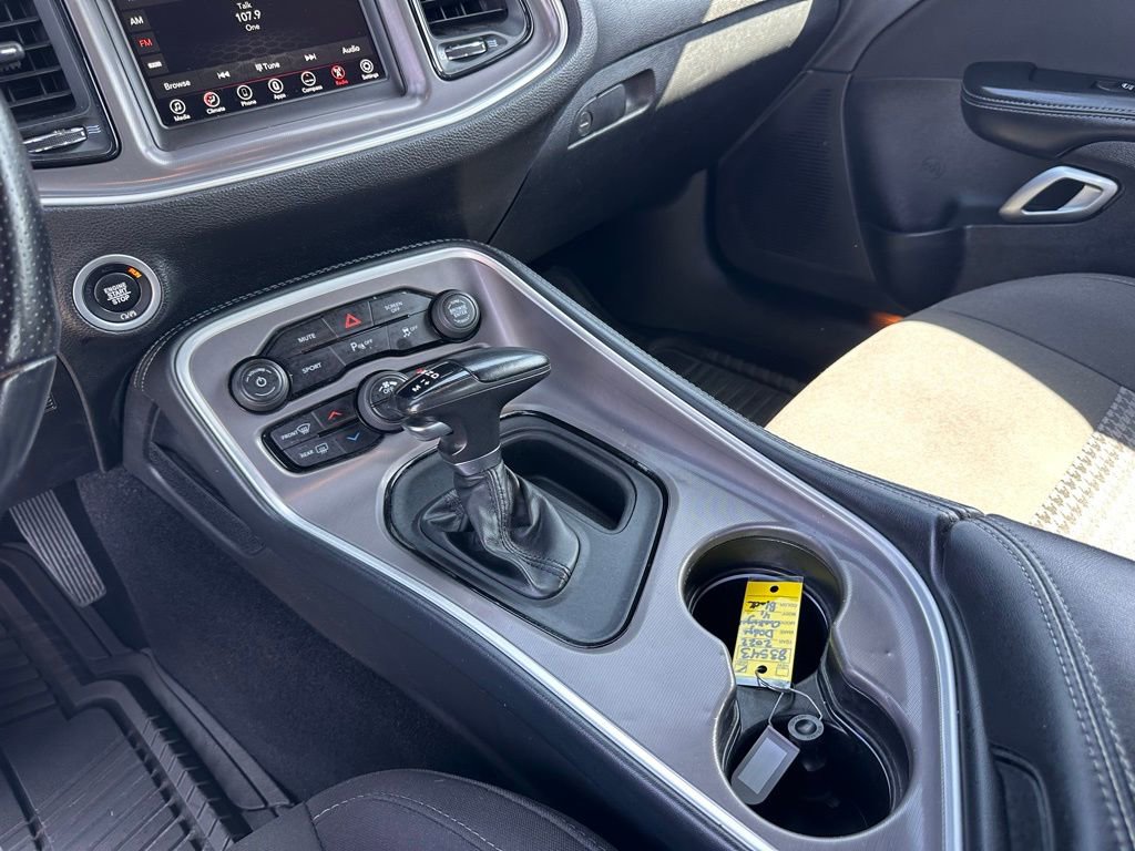 Used 2022 Dodge Challenger GT image 25