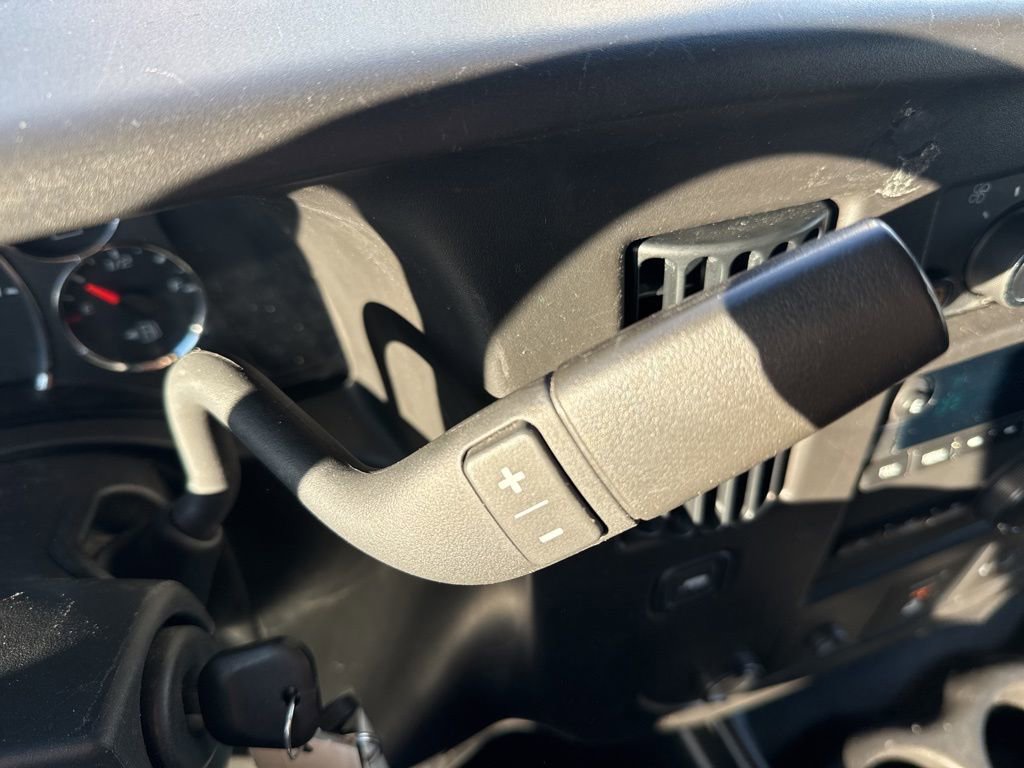 Used 2022 GMC Savana 2500 Work Van w/ Driver Convenience Package image 17