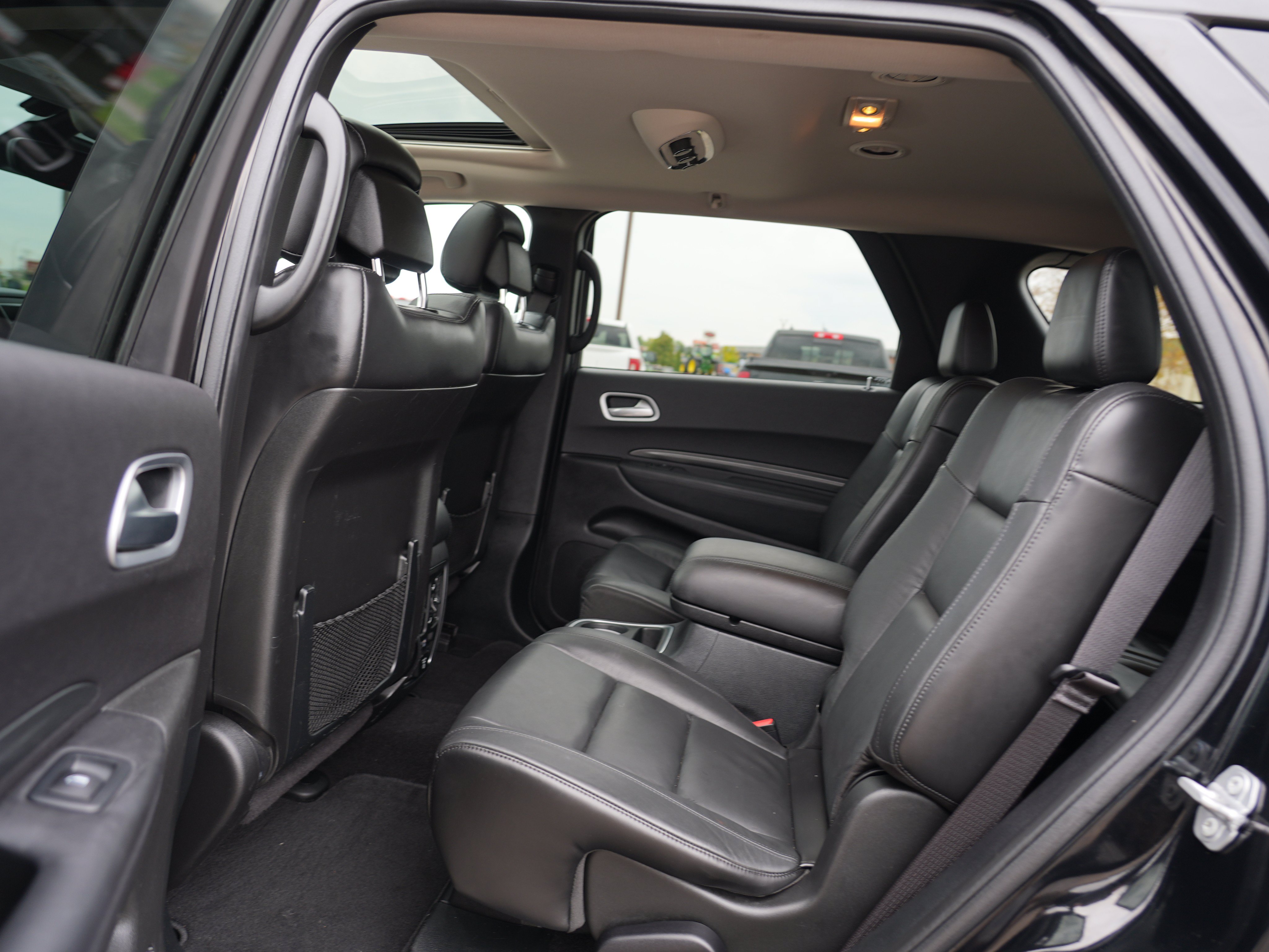 Used 2020 Dodge Durango Citadel w/ Technology Group AWD/4WD image 18