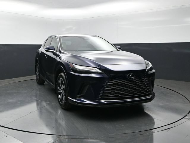 Used 2023 Lexus RX 350 FWD w/ Accessory Package (Z1) image 5
