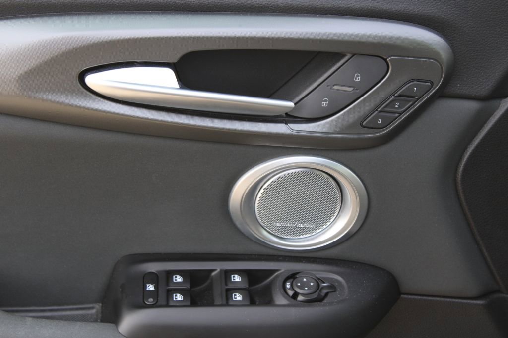 Used 2024 Dodge Hornet R/T Plus image 32