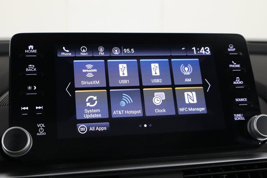 Used 2018 Honda Accord Touring image 31