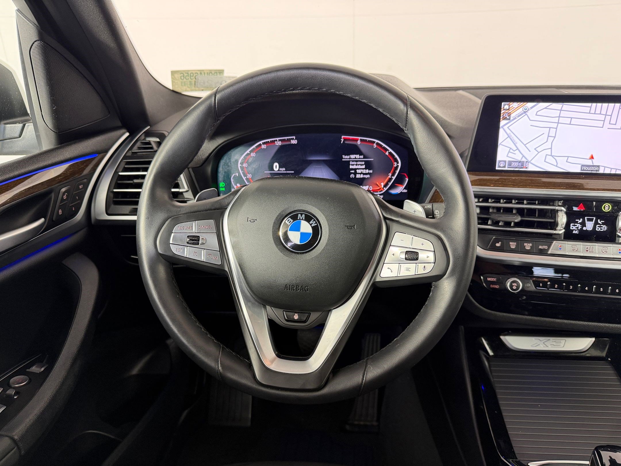 Used 2024 BMW X3 xDrive30i w/ Convenience Package image 31