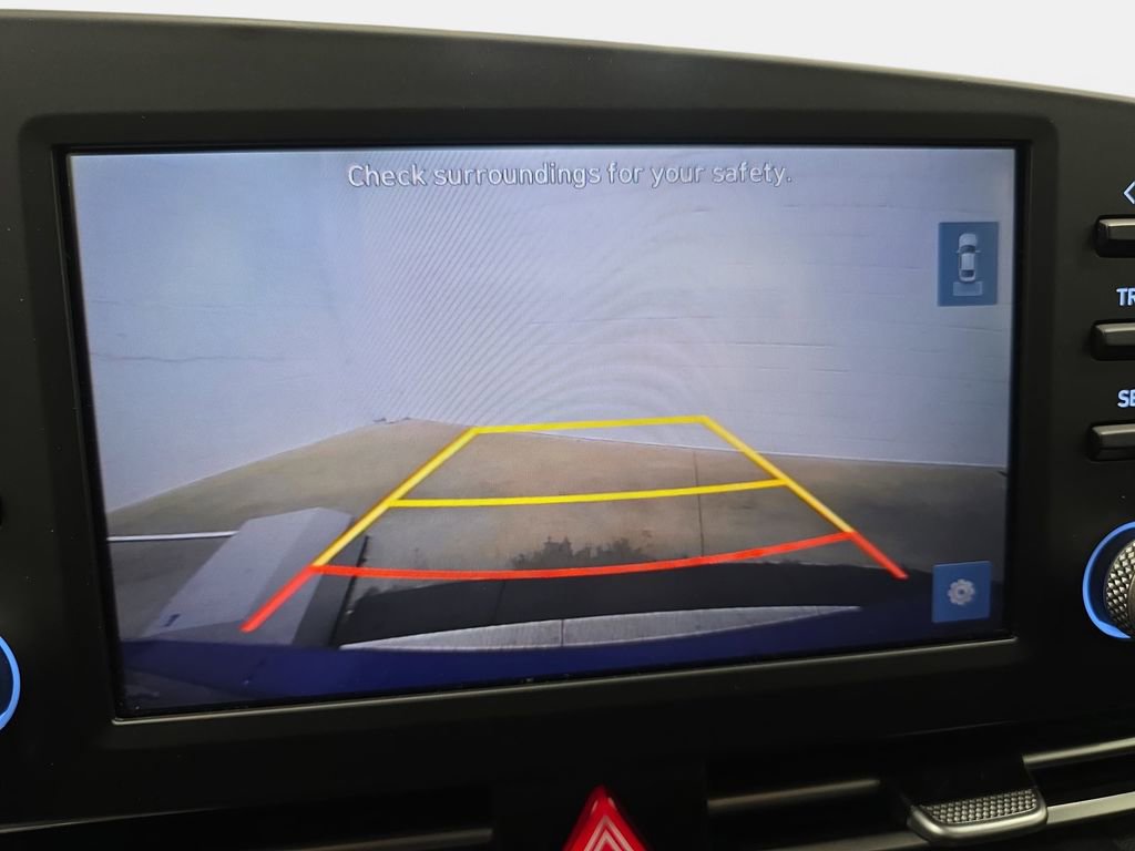 Used 2022 Hyundai Elantra SEL FWD image 23