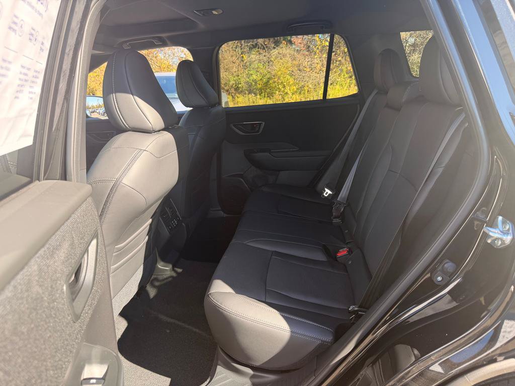 New 2026 Subaru Outback Limited AWD/4WD image 7