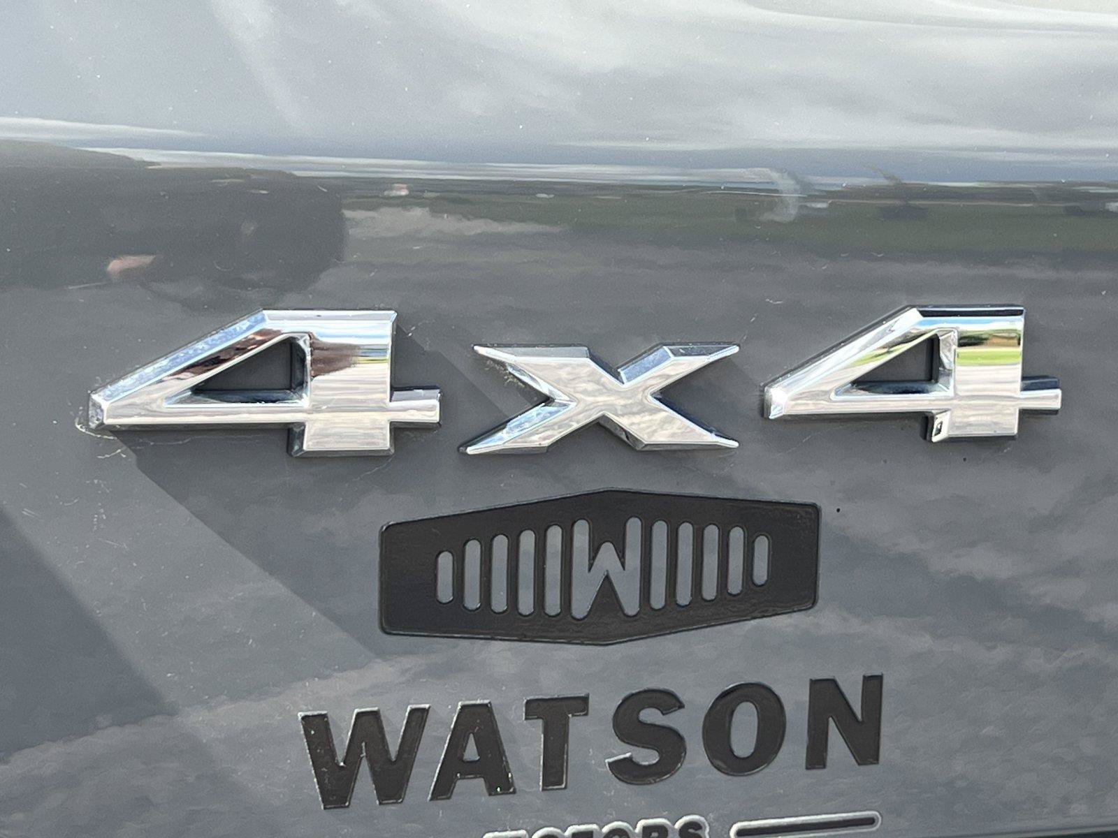 Used 2022 Jeep Compass Limited AWD/4WD image 6