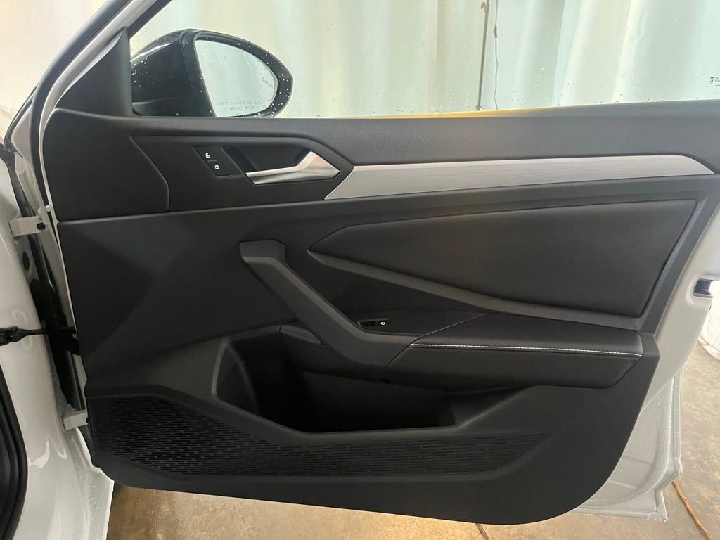 New 2026 Volkswagen Jetta Sport FWD image 11