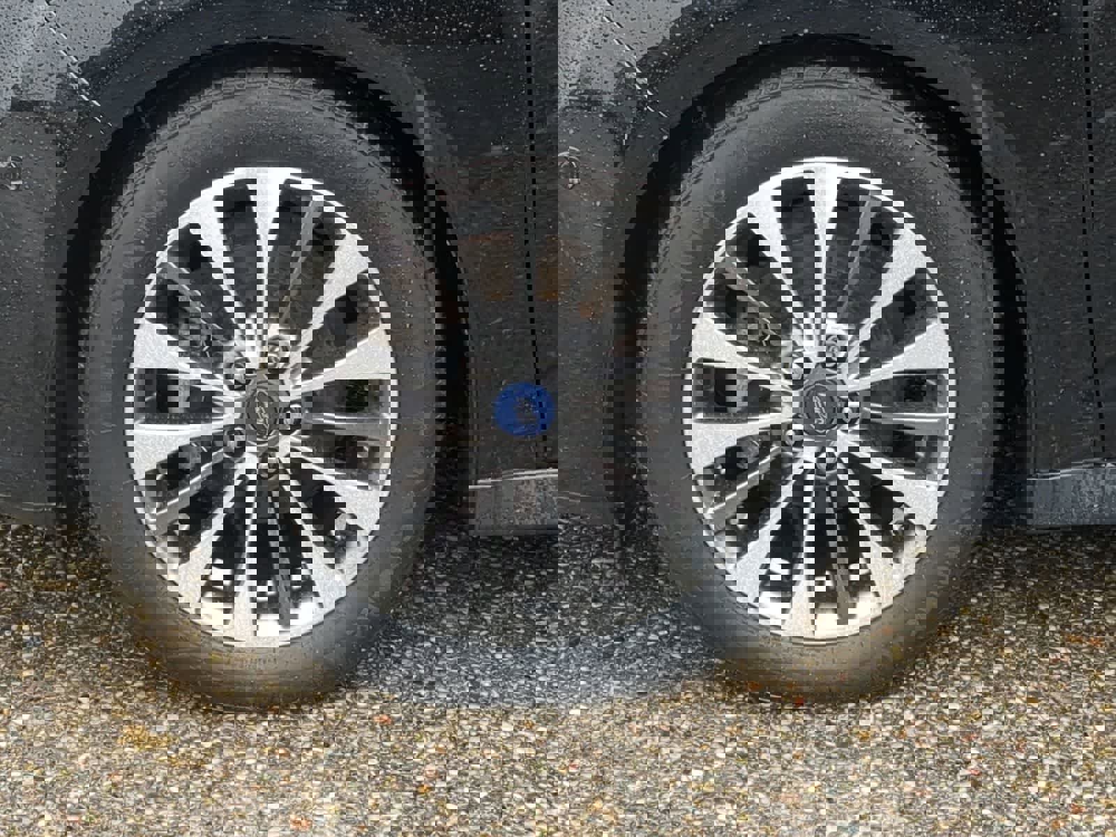 Used 2018 Ford C-MAX Titanium w/ Equipment Group 301A image 14