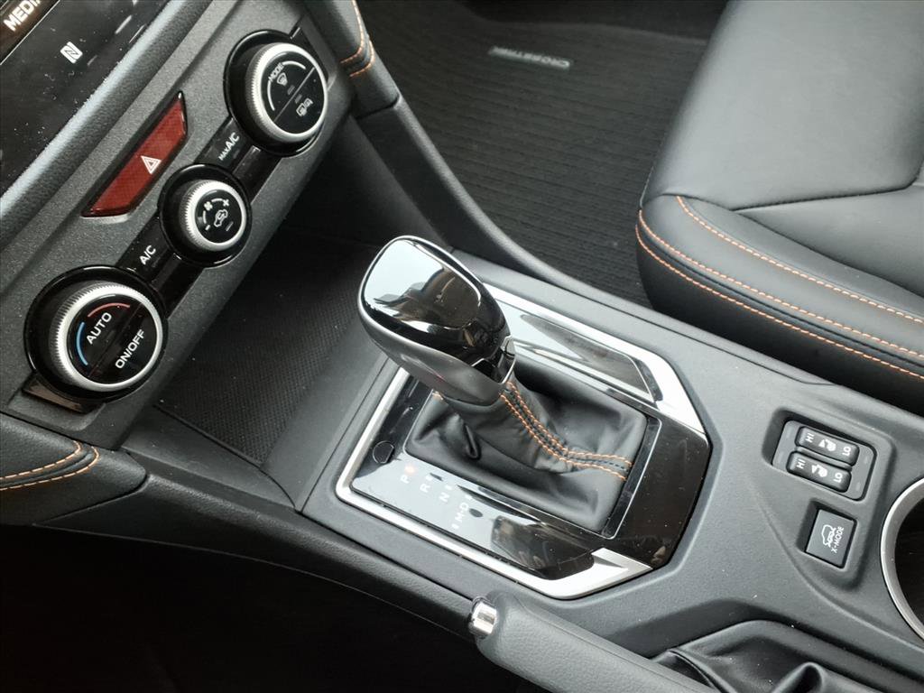 Certified 2023 Subaru Crosstrek 2.5i Limited image 22