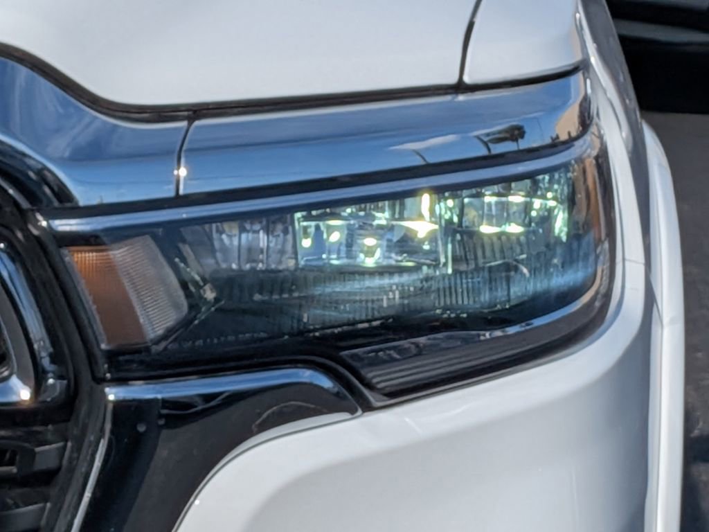 New 2026 RAM 1500 2WD Crew Cab image 9