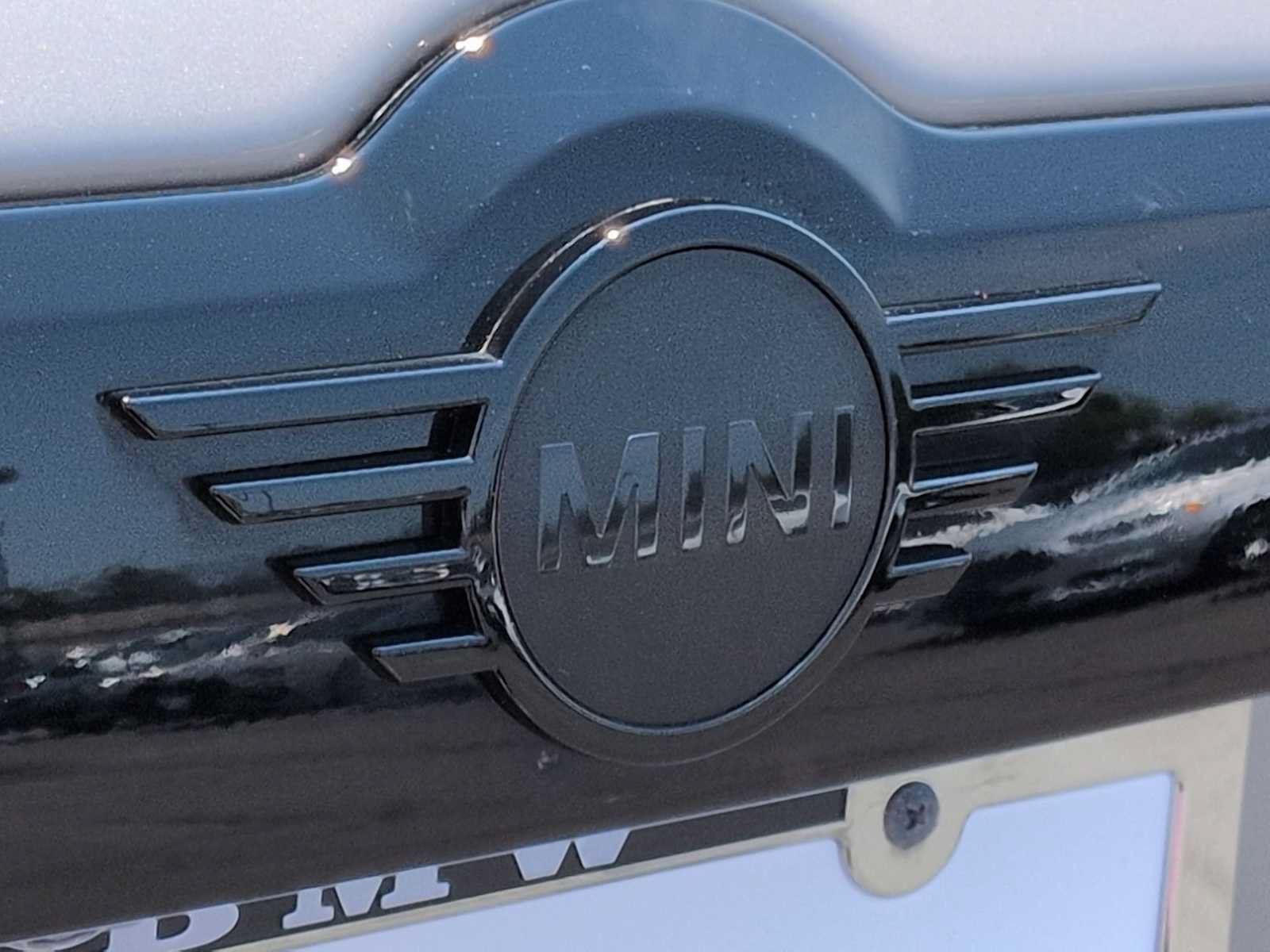 Used 2024 MINI Cooper Countryman S AWD/4WD image 12