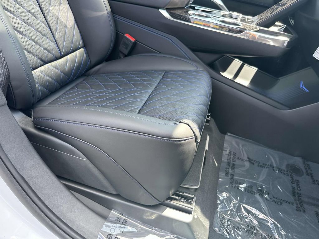 New 2026 Cadillac Escalade IQL Sport 1 image 9