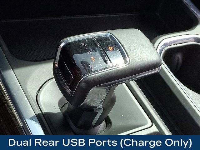 Used 2023 Chevrolet Silverado 1500 LT Trail Boss w/ Protection Package AWD/4WD image 11