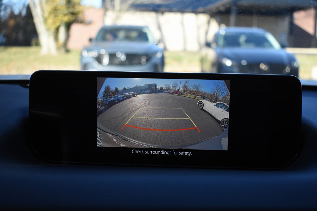 New 2026 MAZDA CX-50 2.5 Hybrid w/ Weather Package image 47