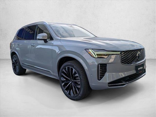 New 2026 Volvo XC90 B6 Ultra w/ Protection Package image 8