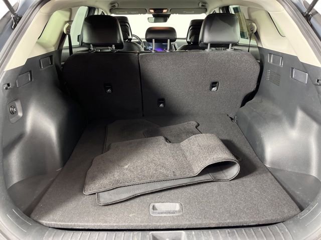 Used 2024 Kia Sportage EX image 46