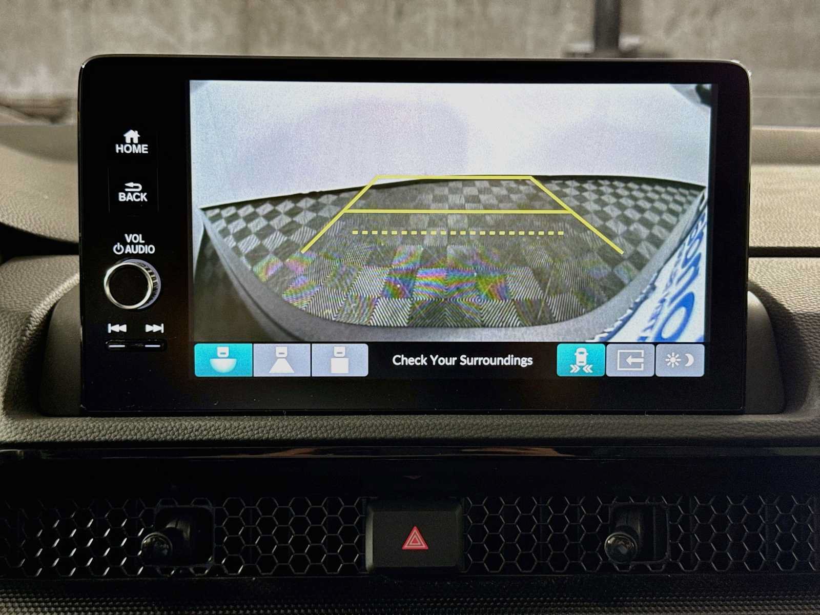 Used 2024 Honda CR-V Sport Touring image 11