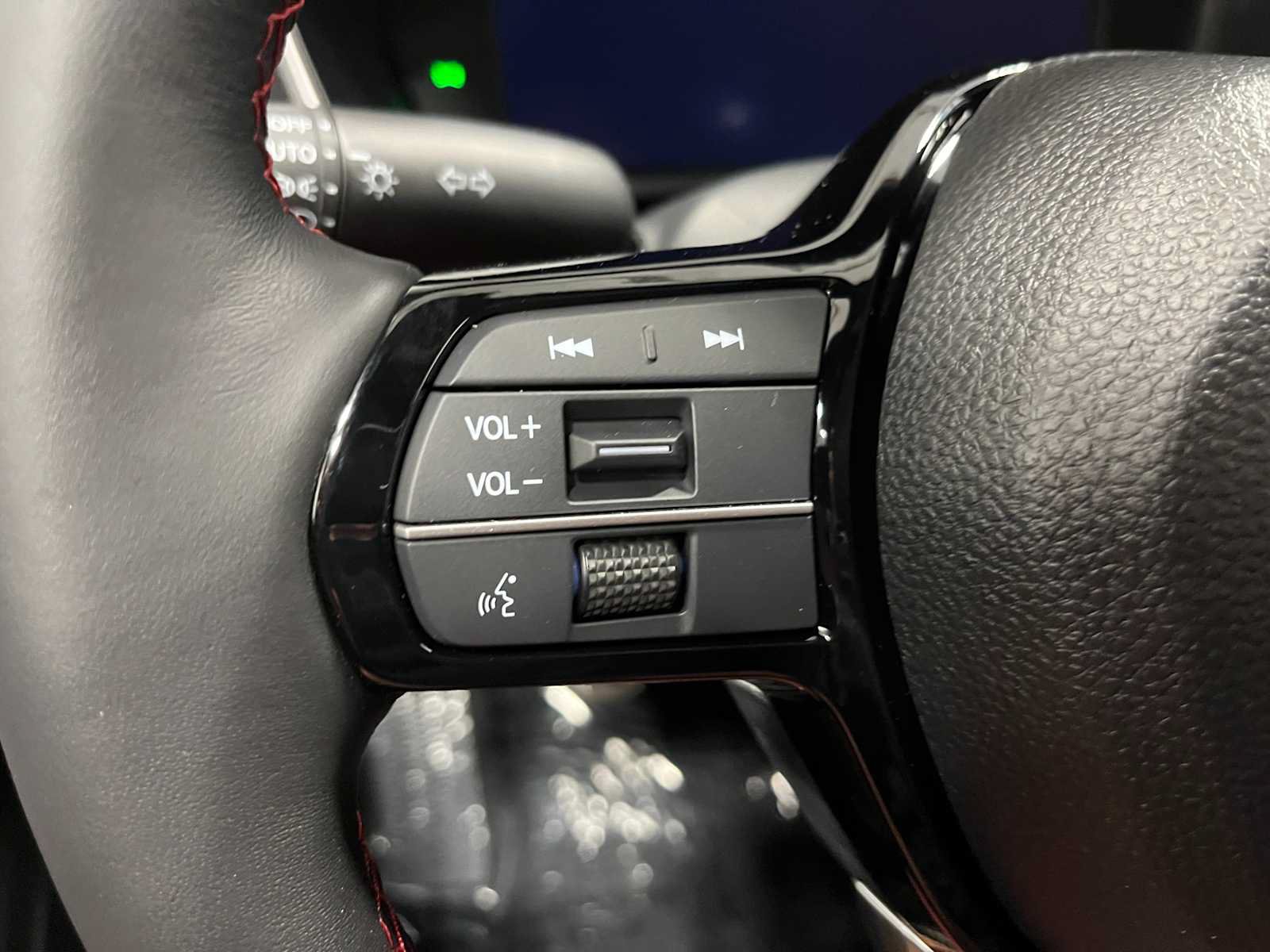 New 2026 Honda Civic Si image 17