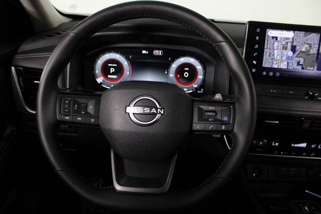 Certified 2026 Nissan Rogue SL FWD image 27