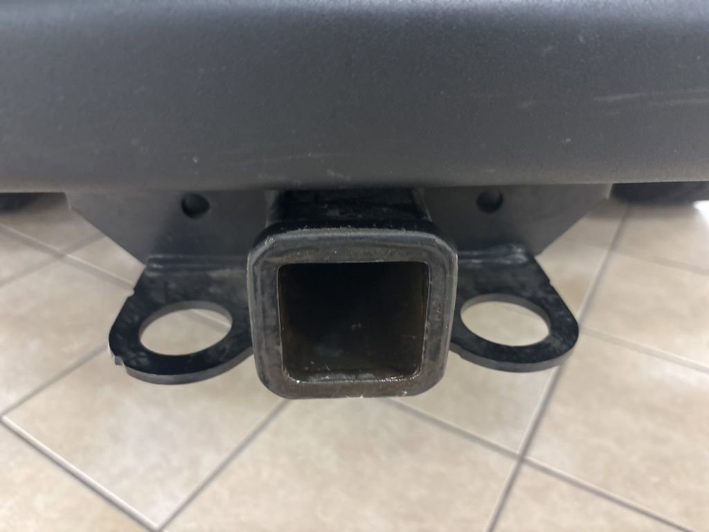 Used 2023 RAM 1500 Classic Warlock w/ Warlock All Terrain Package image 24