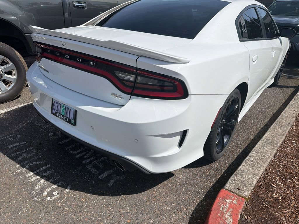 Used 2020 Dodge Charger R/T image 5