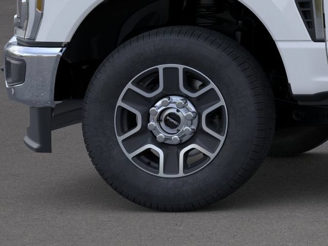 New 2026 Ford F250 Lariat w/ Lariat Premium Package AWD/4WD image 20