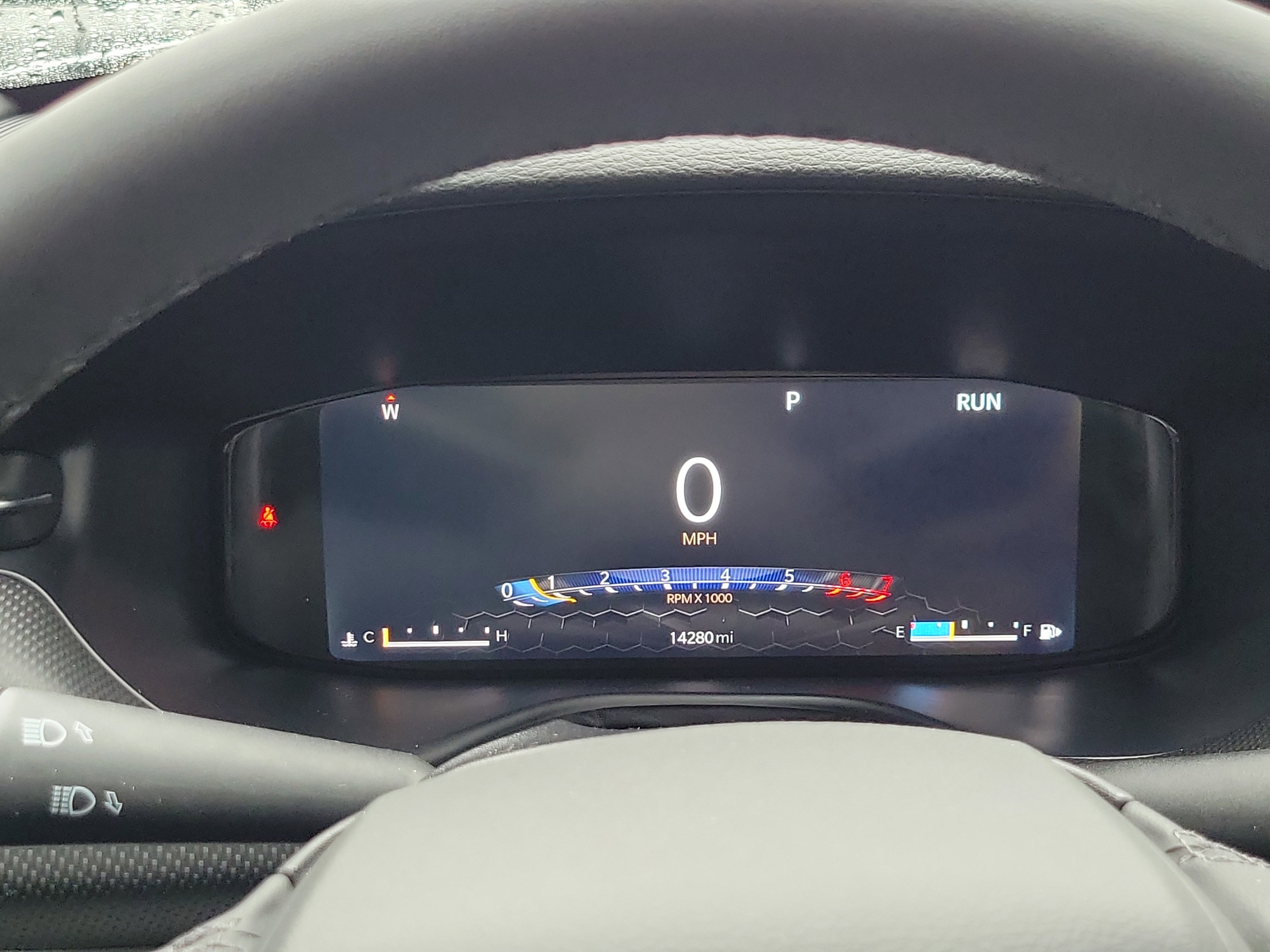 Used 2025 Jeep Compass Limited w/ High Altitude Package image 9