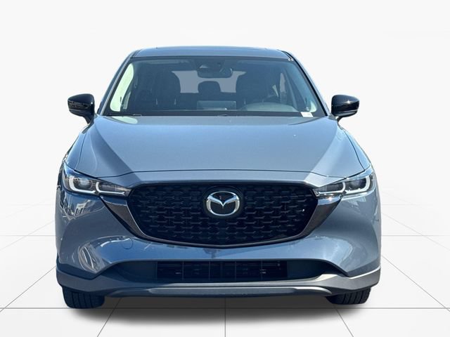 Used 2025 MAZDA CX-5 Carbon Edition AWD/4WD image 9