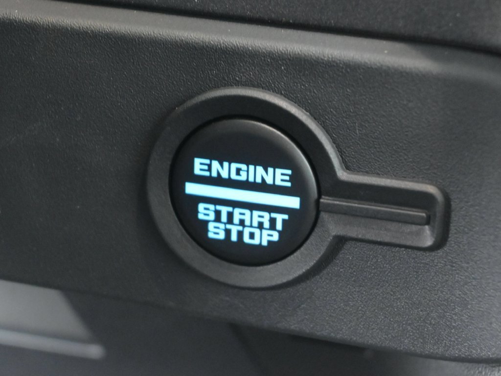 New 2026 Ford Bronco Big Bend AWD/4WD image 12