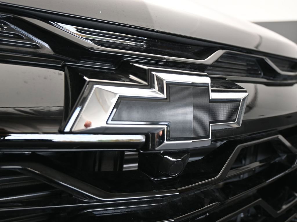 New 2026 Chevrolet Equinox RS FWD image 52