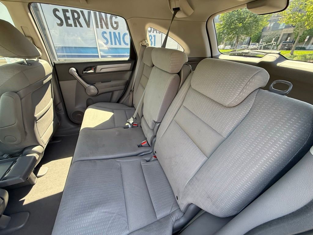 Used 2008 Honda CR-V EX image 29