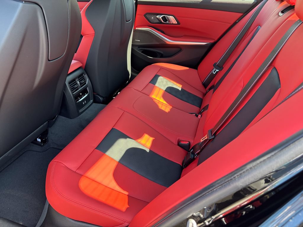 New 2027 BMW M3 Competition AWD/4WD image 31